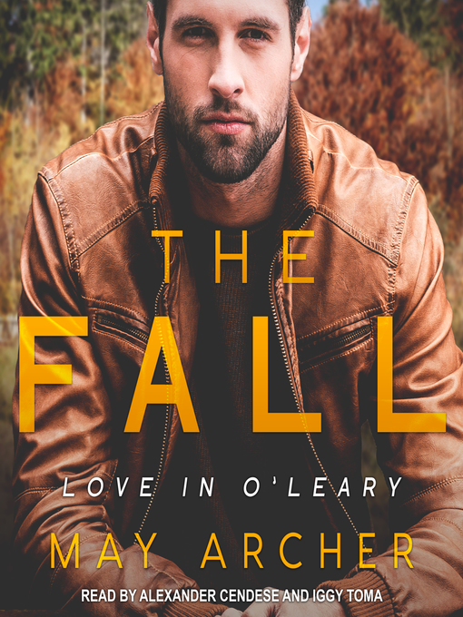 Title details for The Fall by May Archer - Available